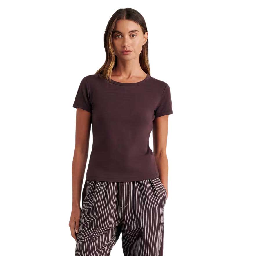 JAG Dakotah Baby Tee